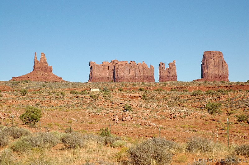 Monument Valley 10 